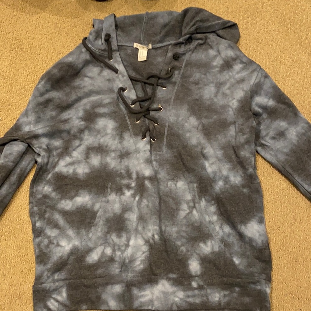 hoodie